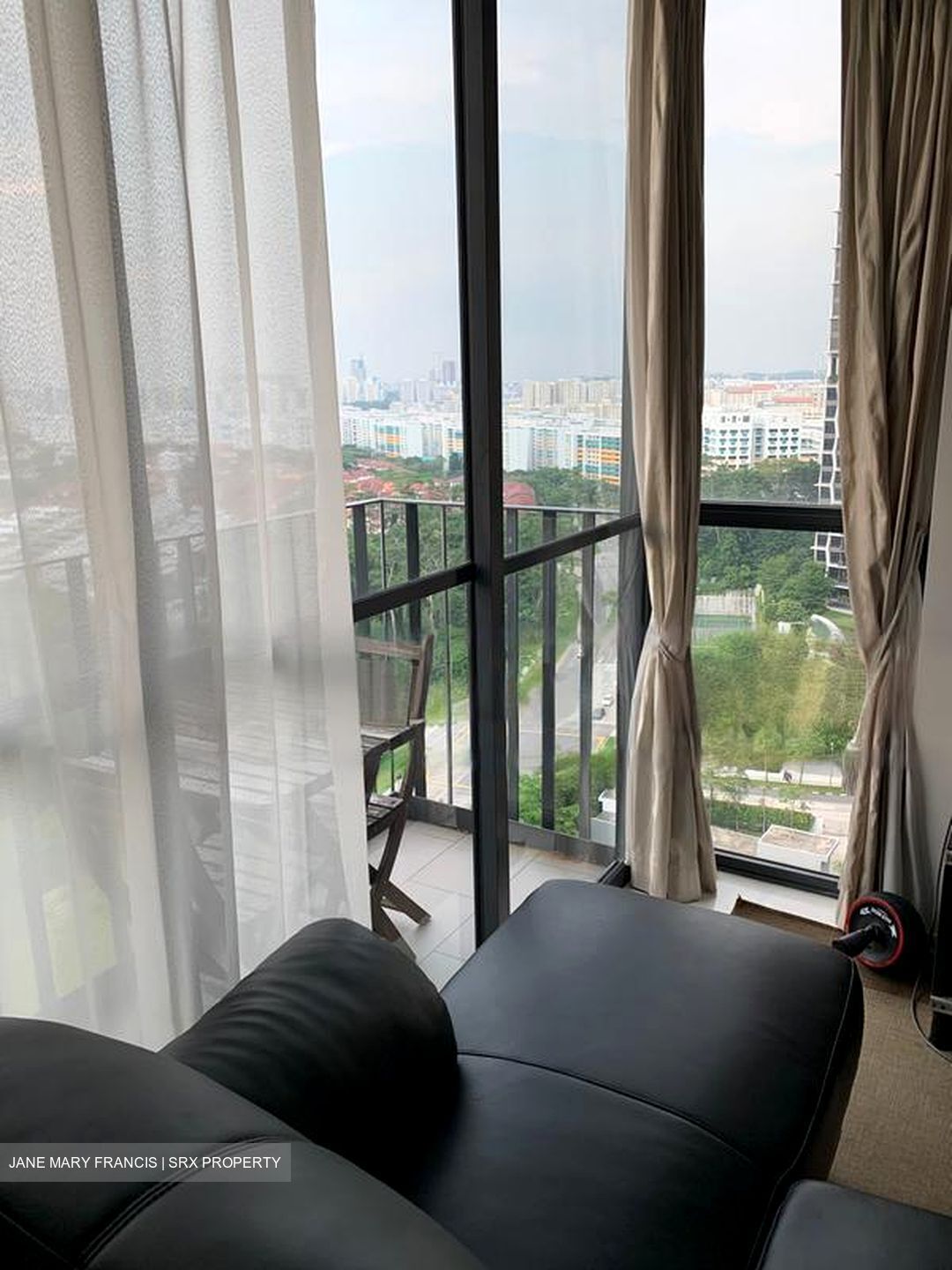 Foresque Residences (D23), Condominium #610705051